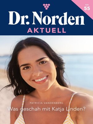 cover image of Was geschah mit Katja Linden?
